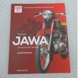 KNIHA - FENOMÉN JAWA - JAK JI NEZNÁTE - (NTM - ARNOŠT NEZMEŠKAL)